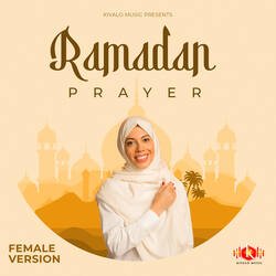 Ramadan Prayer - Female Version-GARcBAJ4Qks