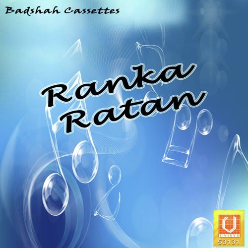 Ranka Ratan