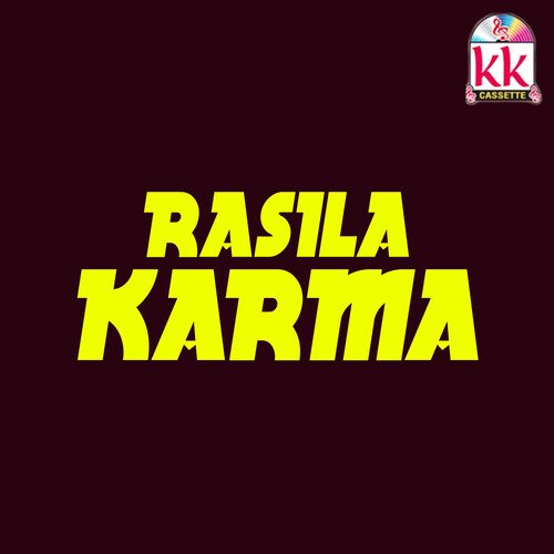 Rasila Karma