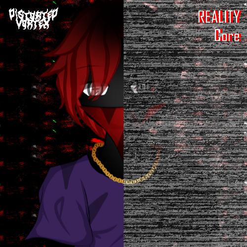 Noisewall cover art