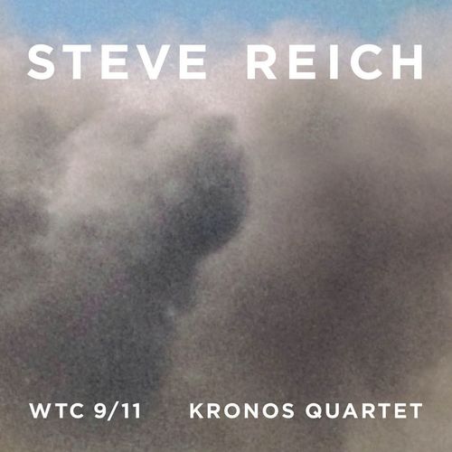 Steve Reich: WTC 9/11 III. WTC