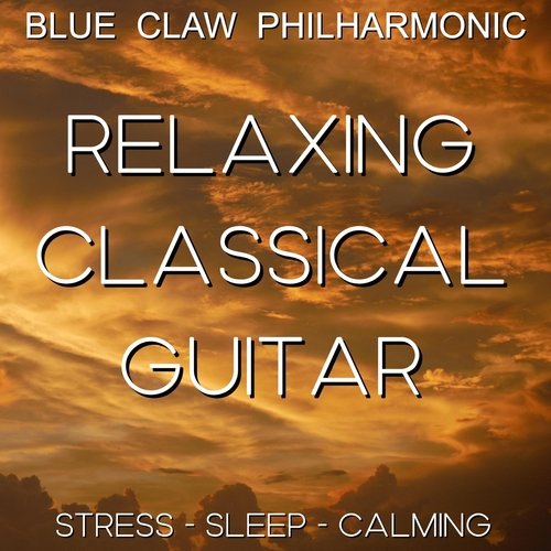 The Blue Danube cover art