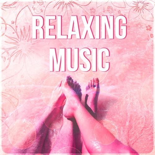 Relaxing Music - Massage Music, Spa, White Noise Therapy, Calm, Positive Thinking Relaxation