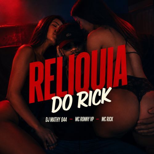Reliquia do Rick