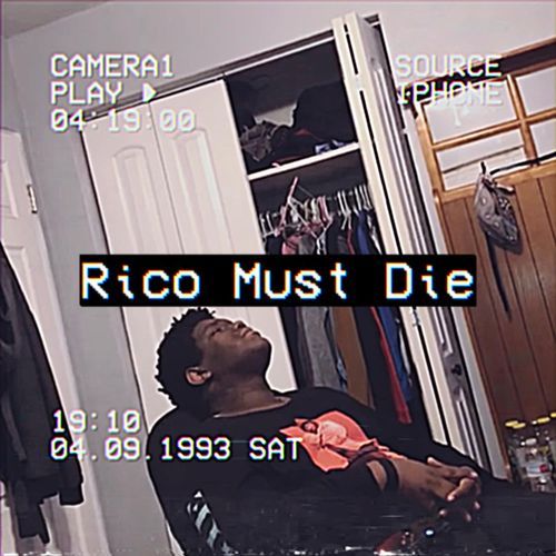 Yesterday cover art