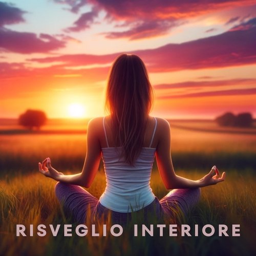 Voce del Paradiso cover art