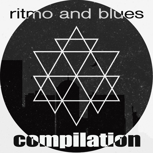 Ritmo & Blues Compilation (Compilation)
