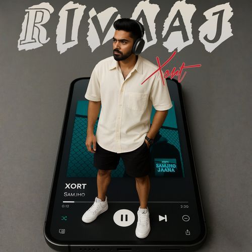 Rivaaj