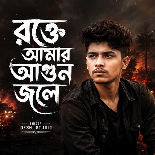 Rokte Amar Agun Jole