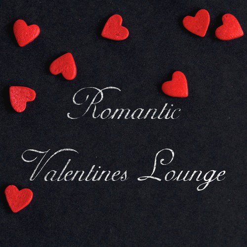 Romantic Valentines Lounge