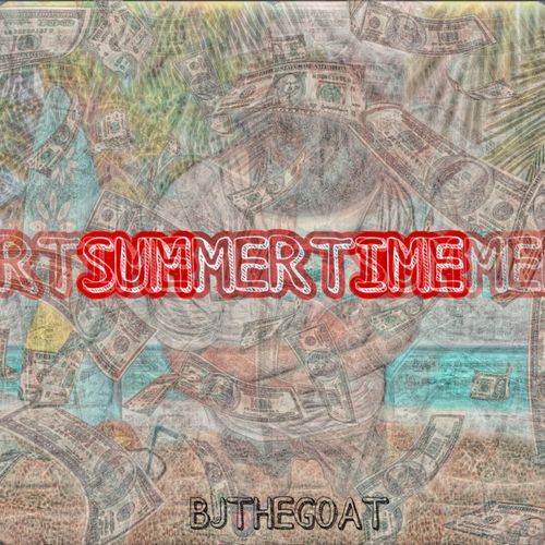 Minecraft cover art