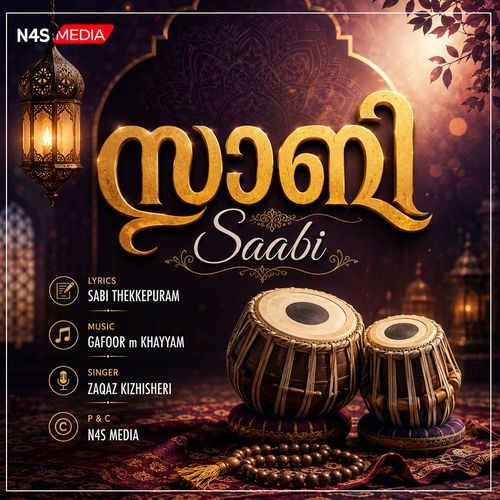Saabi