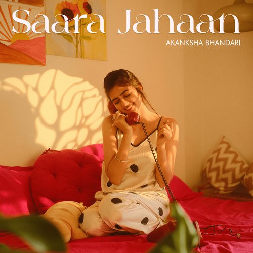 Saara Jahaan