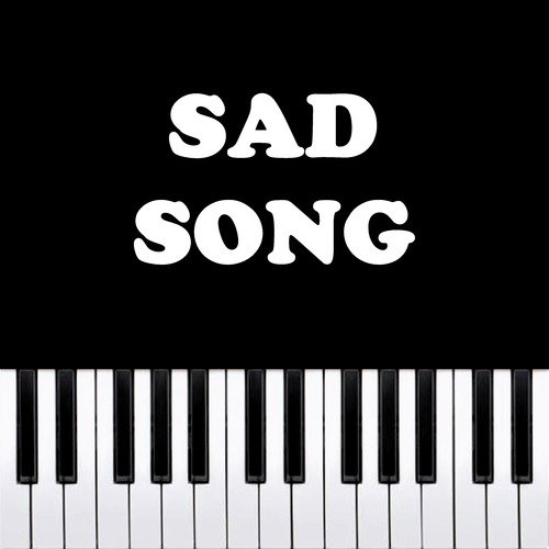 Sad Song_poster_image