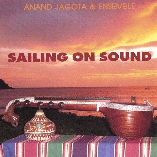 Sailing On Sound