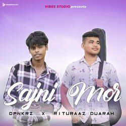 Sajni Mor-CD4vQllBegM