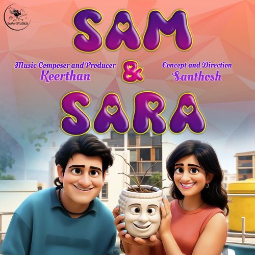 Sam & Sara