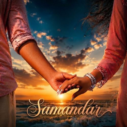 Samandar