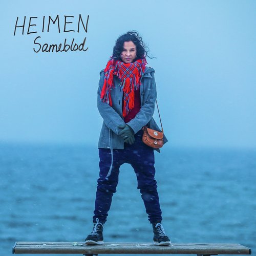 Sameblod cover art