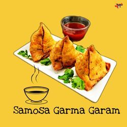 Samosa Garma Garam-SS0HBDYFeEc