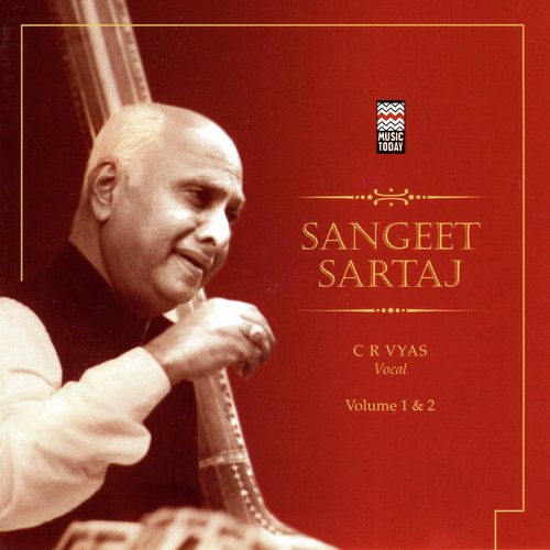 Sangeet Sartaj Vol. 1 &amp; 2