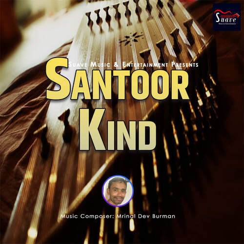 Santoor Kind