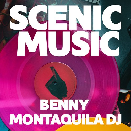 Rev In Beat cover art