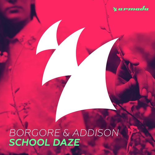 School Daze (Original Mix)