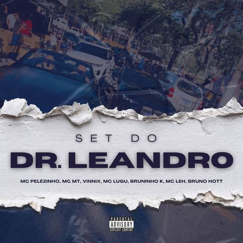 Set do Dr. Leandro