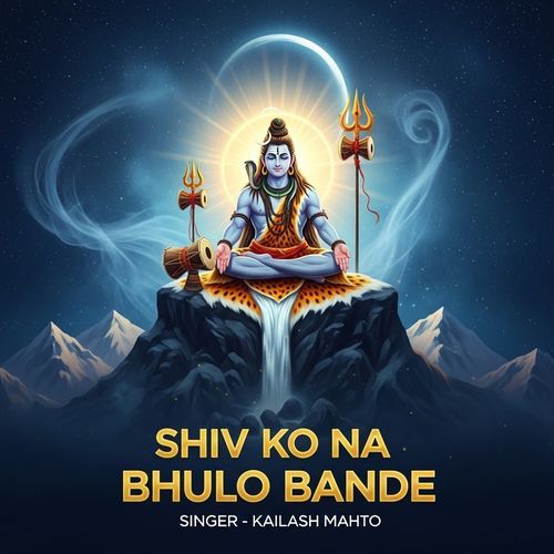 Shiv Ko Na Bhulo Bande