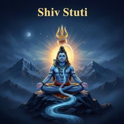 Shiv Stuti