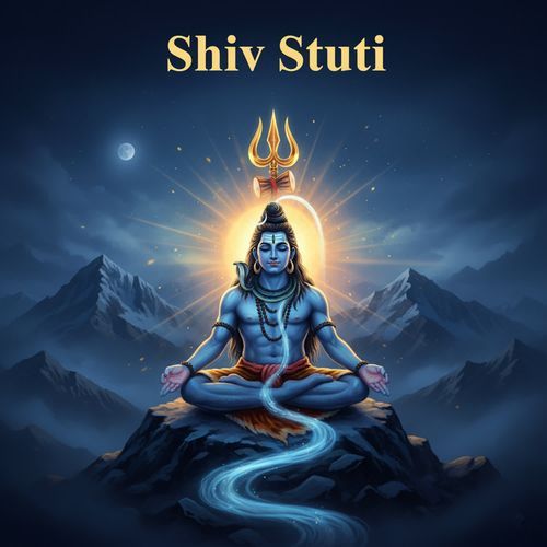 Shiv Stuti