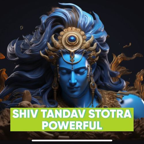 Shiv Tandav Stotra Powerful