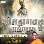 Shrimad Bhagvat Mahapuraan Skandh 10 - Part 07