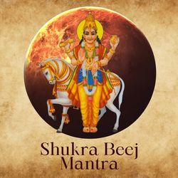 Shukra Beej Mantra