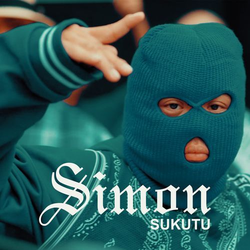 Simon cover art