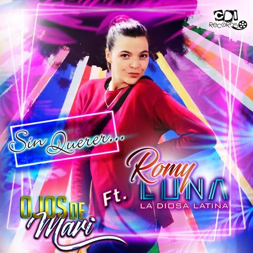 Sin querer cover art
