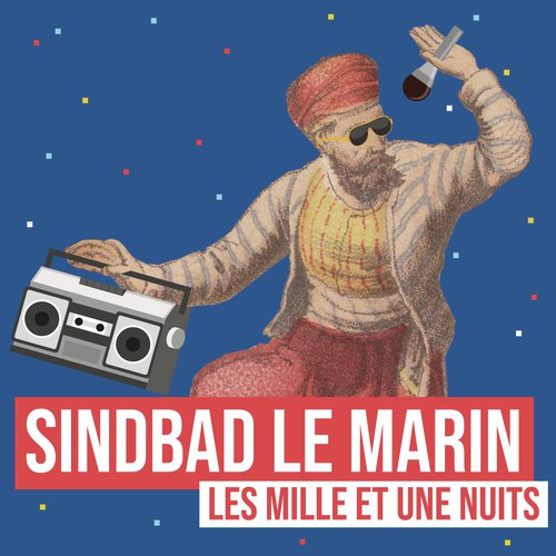 Sindbad le marin (Remix littéraire)_poster_image