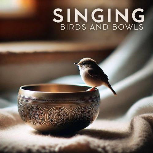 Singing Birds and Bowls: Tibetan Soundscapes