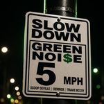 Slow Down