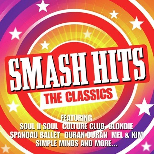 Smash Hits - The Classics