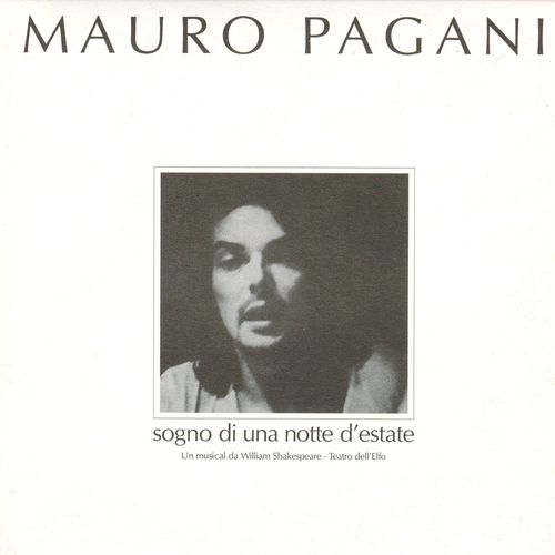 Mauro Pagani