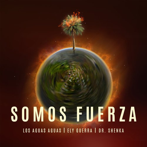 Somos Fuerza_poster_image