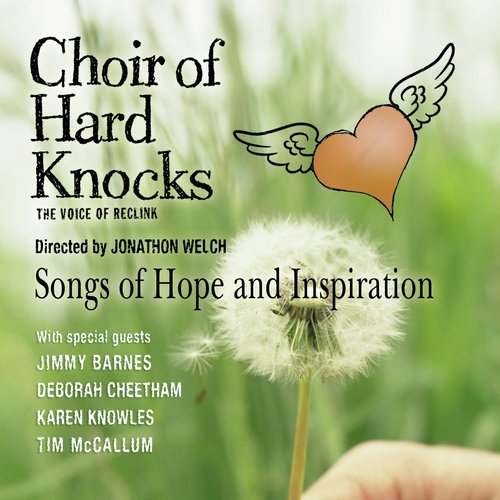 Songs Of Hope and Inspiration