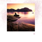 Piste Relaxante pour la Stabilité Bouddhiste de l'Eau