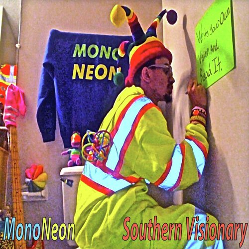 The Noise Story (feat. Chris, Kirby, Junior & Lil' Curtis) cover art