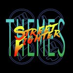 Street Fighter Themes