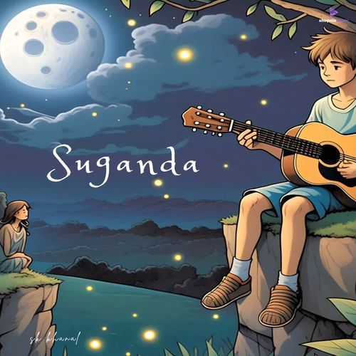 Suganda