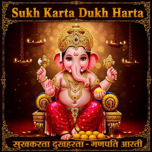 Sukh Karta Dukh Harta