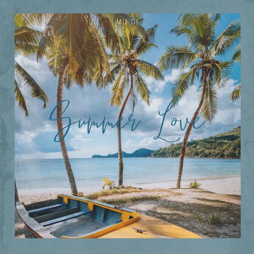 Summer Love (Extended) cover art